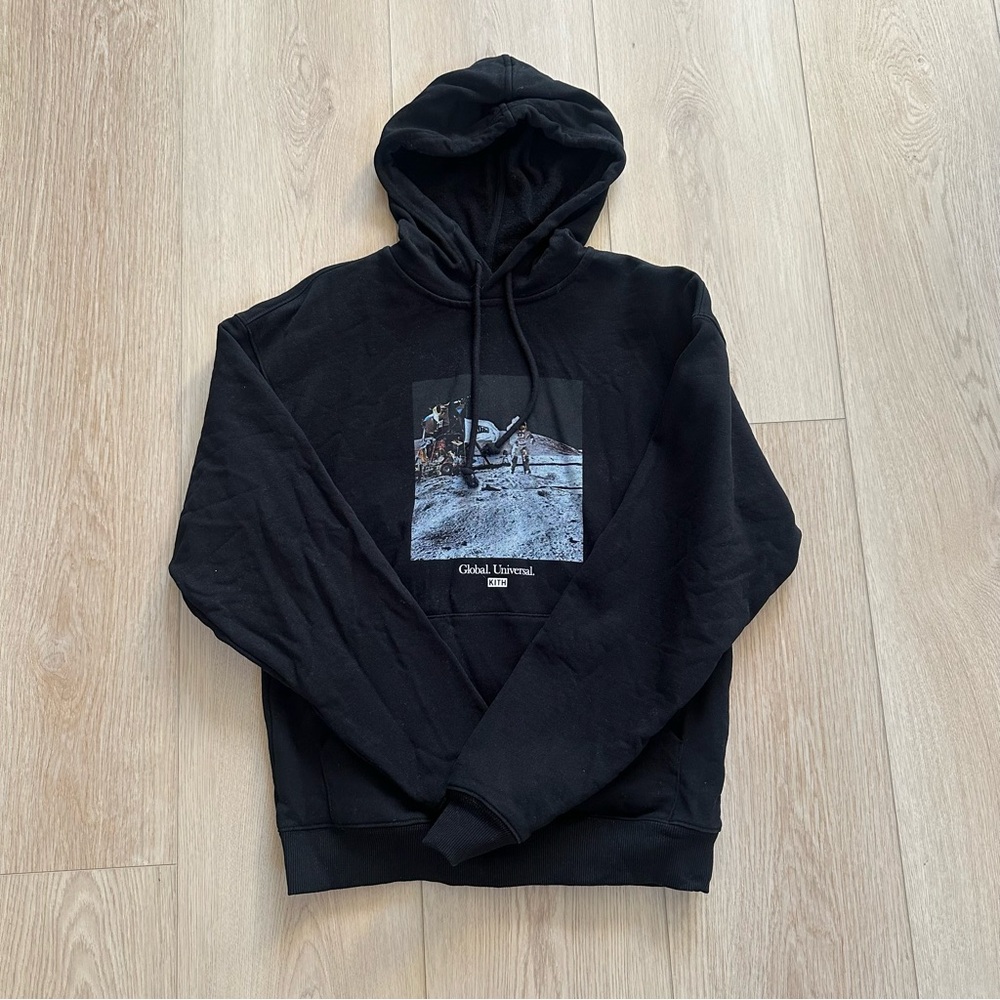 Kith Apollo Williams III Hoodie